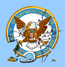 The part of the us government that deals with foreign matters 2. How The Trump Administration Broke The State Department Foreign Policy