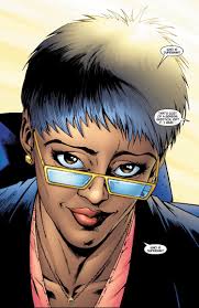 X 上的Adam Talking Superman：「Action Comics #797 is another fantastic Joe  Kelly one shot. Superman's therapist, Clair Foster, is a pretty cool  character. https://t.co/DkPkIe5LZK」