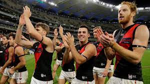 Essendon football club, tullamarine, victoria, australia. Nzzi4uevhrufym