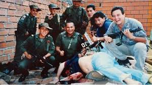 We compare the two colombian cities in a comprehensive comparison. What The Cali Cartel Learned From Pablo Escobar According To A Dea Agent Who Hunted Both Of Them
