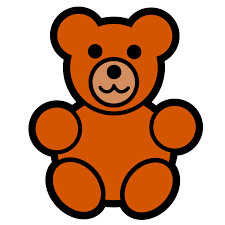 You may also like teddy bear isolated or teddy bear couple clipart! Free Teddy Bear Clip Art Pictures Clipartix