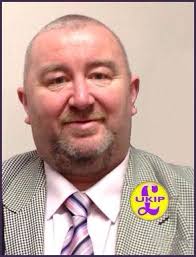 UKIP To Field 'Record' Number Of Candidates Next Year