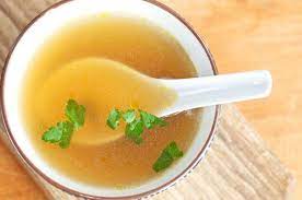 What Is Chicken Soup Base Recipe Broth Recipes Chicken Soup Base Brat Diet