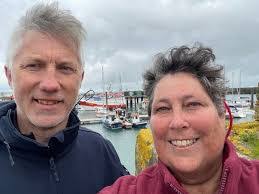 Kerry Buchanan's Instagram, Twitter & Facebook