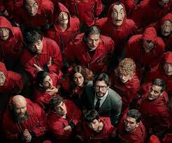 May 24, 2021 · money heist season 5 release date, cast, trailer, plot: Money Heist Season 5 Release Date In India Time Countdown Runtime Spoilers Watch On Netflix