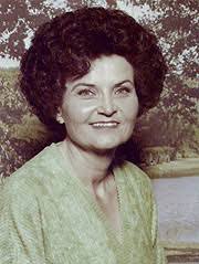 Jean Harrell Treadaway