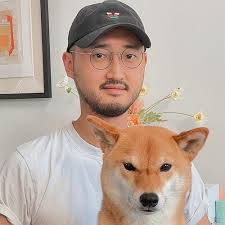 Aden Wang's Amazon Page