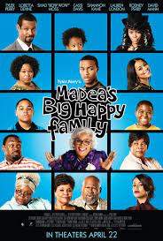 But madea appears in other perry films. Tyler Perry Madea Movies Family Movies Tyler Perry Movies