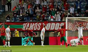 Jun 23, 2021 · ronaldo was not born with those traits, though; Cristiano Ronaldo Breaks Ali Daei S International Record Saty Obchod News