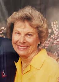 Ellen Hellen Stillman Rheuben Obituary