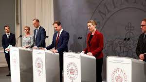 Regeringen styr sverige och är drivande i arbetet med att förändra våra lagar, och kan på så sätt påverka samhällsutvecklingen i stort. Regeringen Giver Tilskud Til Virksomheder For At Undga Fyringer Tv2 Ost