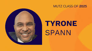 👋 Meet Tyrone Spann, a 2025 Mutz Class member! Tyrone is a seasoned  philanthropic leader, currently serving as the Senior Philanthropy Officer  at the Poor Handmaids of Jesus Christ in Hobart, IN. He ...