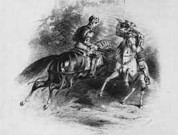 Edward the Bruce and the story of Ireland's last Scottish high king