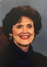 Barbara Gandy Banks Obituary