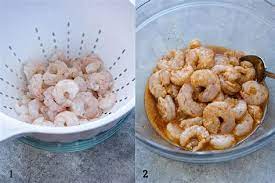 It is often a single ingredient that imparts that unique flavor twist and makes the difference between a great taste and superior seasoning. Good Seasons Marinade For Cold Shrimp Grilled Seafood Recipes Cooking Light I See No Evidence A Long Marinade Makes Any Difference Kene Lanh
