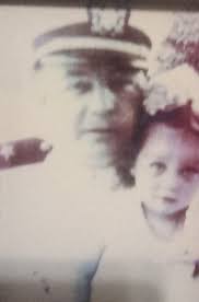 Milo Harris in 1946. Graduated with my dad from Joplin high school. Editor  in chief of the spyglass