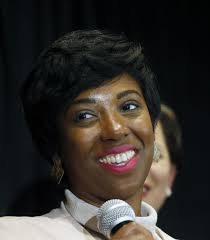 Voters give Democrats control of the General Assembly