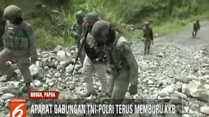 Afro trans maritim, surabaya, indonesia. Berita Trans Papua Hari Ini Kabar Terbaru Terkini Liputan6 Com