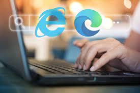 Internet explorer is a discontinued series of graphical web browsers developed by microsoft and included as part of the microsoft. Microsoft Sets New Support Deadlines For Ie11 And Edge Computerworld