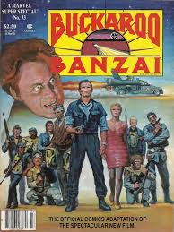 Image result for Banzai Blue 1993 Shadow