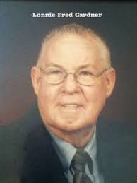 Lonnie Fred Gardner (1938-2004)
