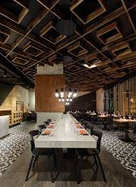 maredo flagship restaurant berlin berlin ein projekt von ippolito fleitz group identity restaurant design steakhouse restaurant design restaurant flooring