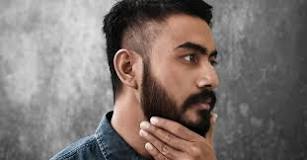 Image result for how to get rid of coarse beard