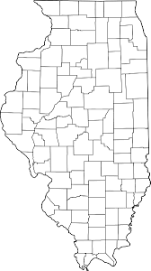 At illinois counties map page, view political map of illinois, physical maps, us illinois states map, satellite images, driving direction, usa metropolitan area traffic map, the united states of america. File Map Of Illinois Counties Svg Wikipedia