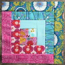 Learn to make this log cabin square knitting pattern. 38 Free Log Cabin Quilt Patterns Favequilts Com