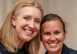 Marsha Cannon's Instagram, Twitter & Facebook