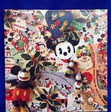 A bright and colourful puzzle packed full of favourite disney characters! Springbok Mickey S Christmas Memories Puzzle Mickey Mouse Jigsaw 500 Pc Complete Christmas Jigsaw Puzzles Mickey Christmas Disney Wishes