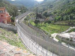 The migrants had reached the enclave… Ceuta An Enclave For Migrating Birds Not Humans Inter Press Service