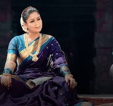 83 likes · 10 talking about this. Nayanthara Mookuthi Amman 2020 Blue Casual Indian Fashion Traditional Outfits Beautiful Saree