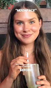 Is TikTok's Latest Obsession Cortisol Face Actually Real? Here's the Scoop