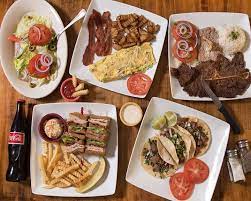 Doing business as:cactus jack's bar and grille cactus jacks. Order Cactus Jack S Southwest Grill Delivery Online Hampton Roads Menu Prices Uber Eats