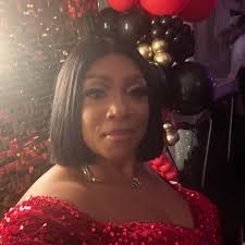 Today is such a special day! 🎉🎉🎉 My mom is celebrating her birthday and  living her best life. God has been amazing to us! She doesn't have any  social media, so help