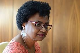 Mulheres cientistas: Nilma Lino é uma das vencedoras de prêmio nacional da  SBPC