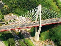 Enero 04, 2018 pereira viaductos colombianos. Hombre Ha Intentado Lanzarse 17 Veces Del Viaducto Cesar Gaviria De Pereira Regional Caracol Radio
