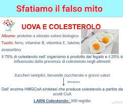 Il colesterolo è presente in quantità variabile solo negli alimenti di origine animale, ad esempio un bicchiere di latte scremato (125 ml) apporta 3 mg di tutti questi alimenti oltre ad avere un ottimo contenuto di fibra hanno anche il vantaggio di non contenere colesterolo e in alcuni casi, come per. Star Gym Le Uova L Alimento Piu Demonizzato Un Uovo Facebook