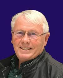 John Ernest Lawson Obituary July 5, 2024