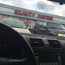 In 1963, toni mascolo and his brother guy opened their first salon in clapham, london. Beauty Empire 4 Tips