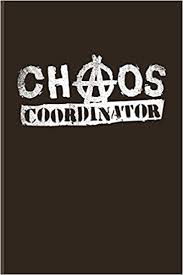 See more ideas about teaching humor, teacher humor, teacher memes. Chaos Coordinator Funny Teacher Quote Journal For Education Learning Witty Teaching Jokes Fans 6x9 100 Blank Lined Pages Back To School Yeoys 9781097847754 Amazon Com Books