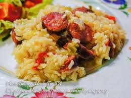 Jambalaya Jambalaya Jambalaya Recipe Jumbalaya Recipe