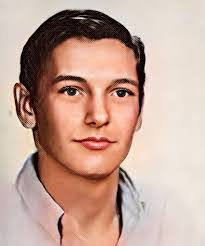 Brian Icenogle's Instagram, Twitter & Facebook