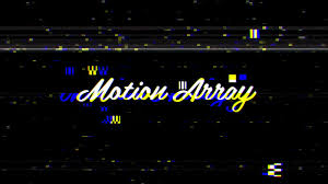 There are so many free premiere pro effects packs on the internet. Glitch Logo Reveal Premiere Pro Templates Motion Array