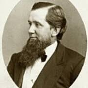 George Pullman by Science Photo Library