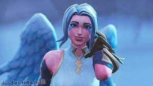 Fortnite Ark Gamer Pics Skin Images Die Wallpaper