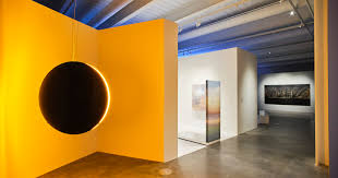 Maybe you would like to learn more about one of these? Exhibitions Oklahoma Contemporary