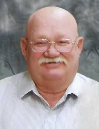 Obituary information for Gary Herman Milby