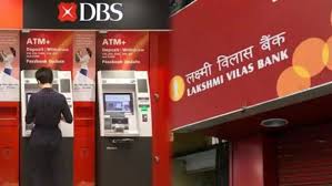 Dbs bank india has received capital infusion of rs 2,500 crore from its parent to support the amalgamation of lakshmi vilas bank with itself. Amalgamation Of Lakshmi Vilas Bank With Dbs Bank India Limited